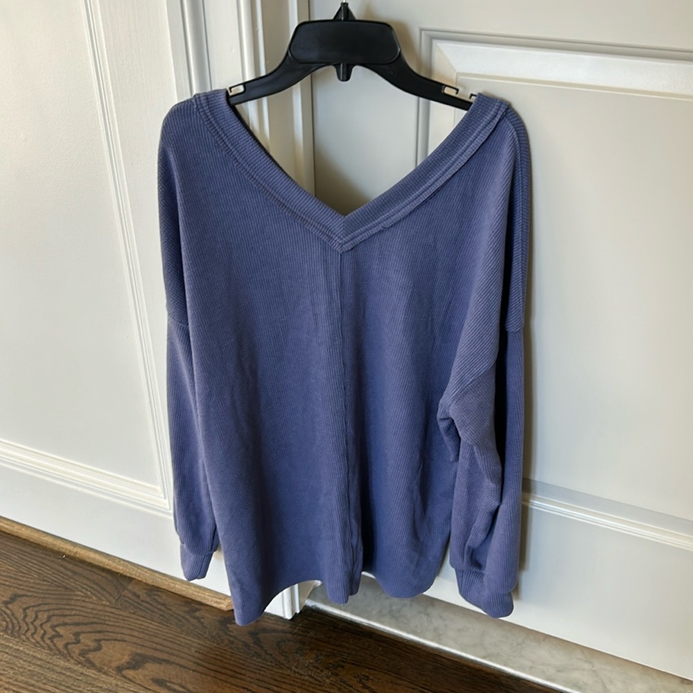 Amazon crewneck Sweatshirt
